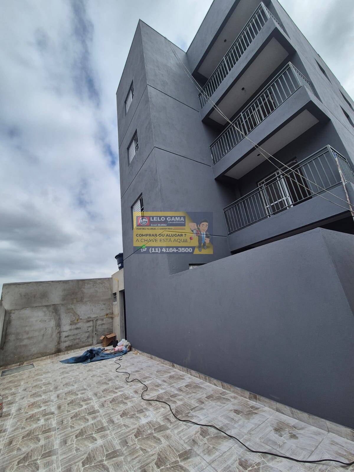 Apartamento, 2 quartos, 56 m² - Foto 13