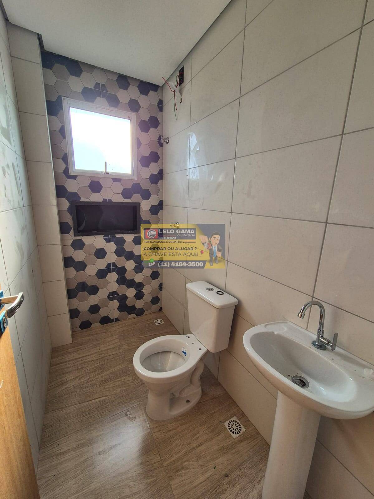 Apartamento, 2 quartos, 56 m² - Foto 11