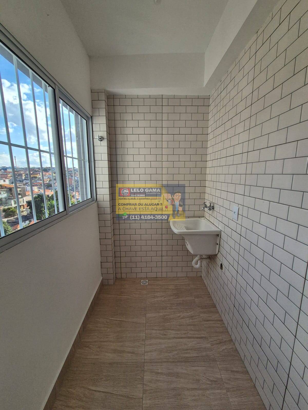 Apartamento, 2 quartos, 56 m² - Foto 7