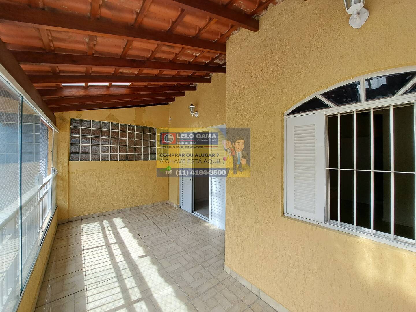 Casa, 3 quartos, 137 m² - Foto 8