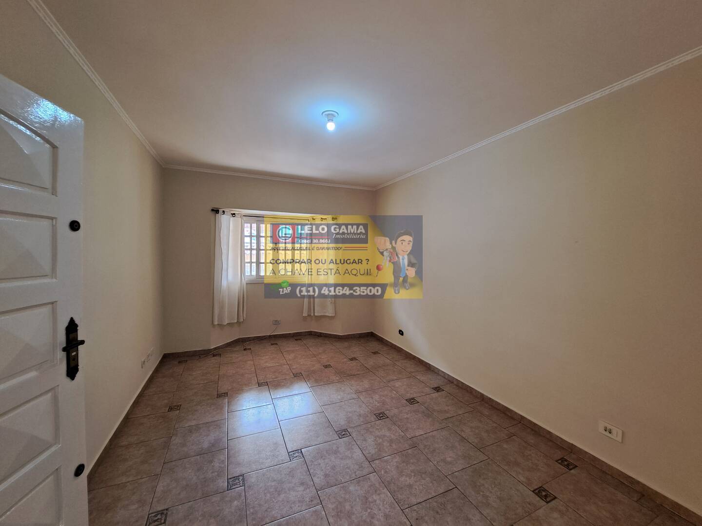 Casa, 3 quartos, 137 m² - Foto 2