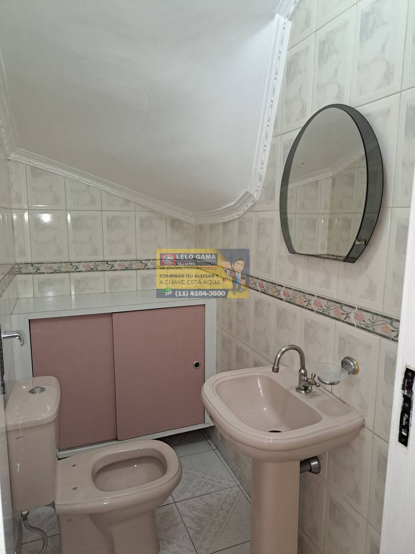 Casa, 3 quartos, 137 m² - Foto 4