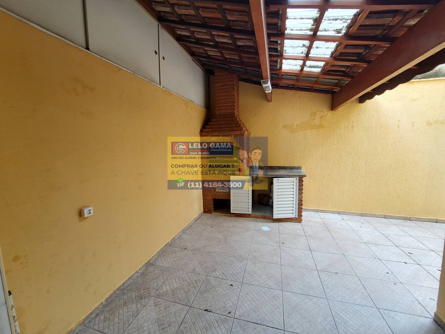 Casa, 3 quartos, 137 m² - Foto 17