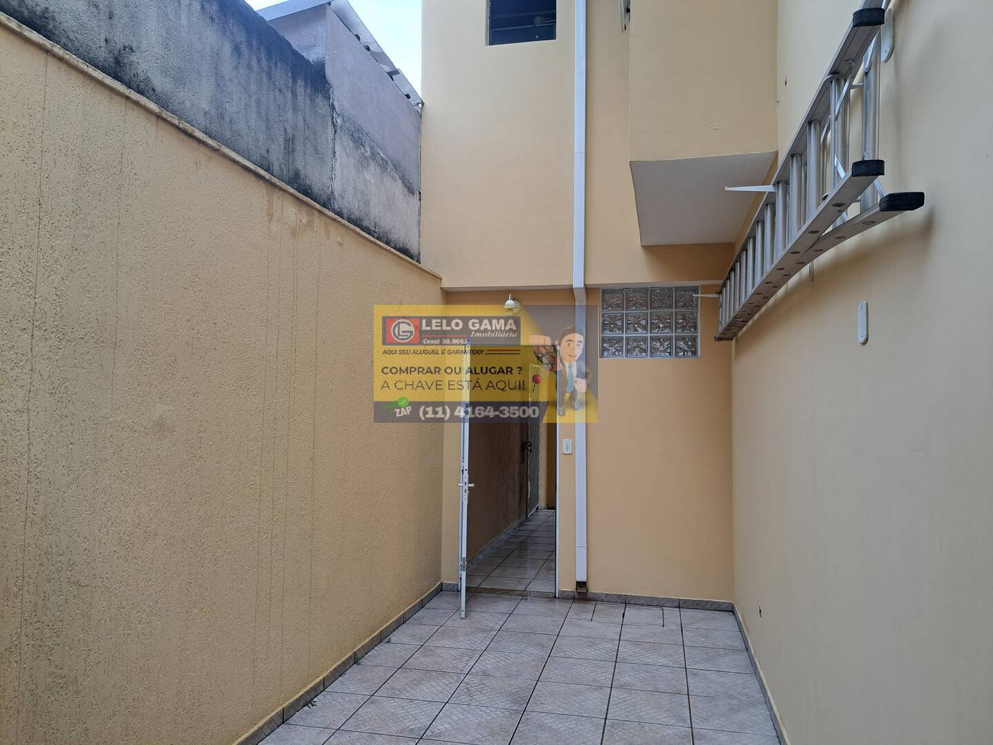 Casa, 3 quartos, 137 m² - Foto 19
