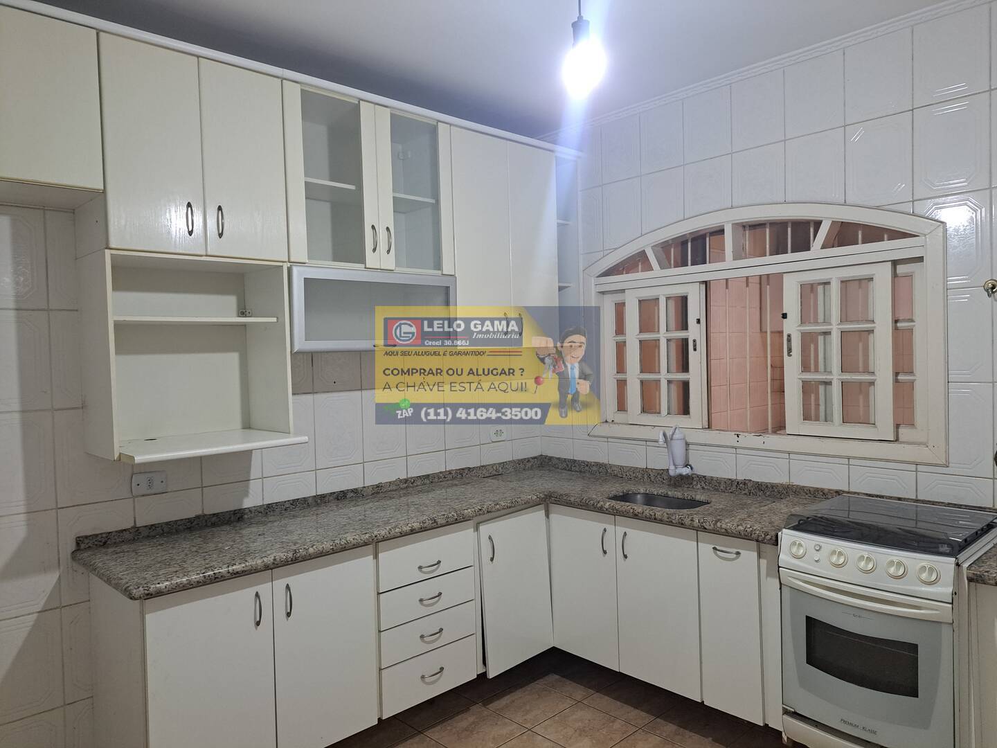 Casa, 3 quartos, 137 m² - Foto 5